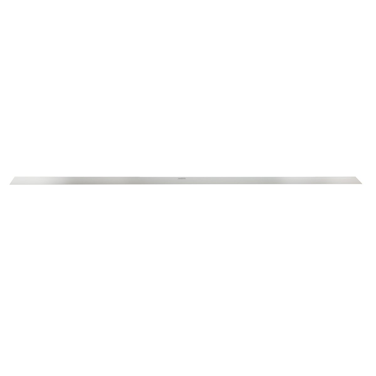 Dreptar aluminiu 2.5m pentru constructii CROWNMAN